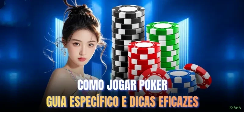 Cassino 22666 app mobile