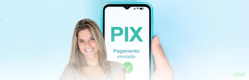 Aplicativo móvel 22666 para iOS e Android